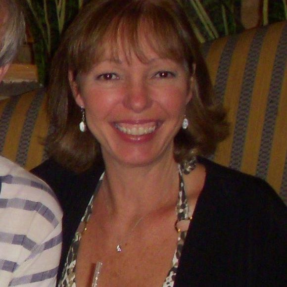 Meet your Posher, Jackie - Picture 1 of 1